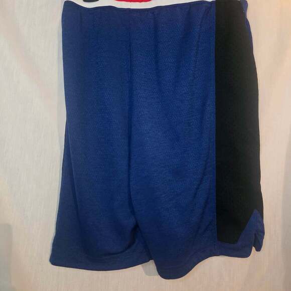 Nike Hoopfly Basketball Shorts Youth Size Large - Picture 3 of 6